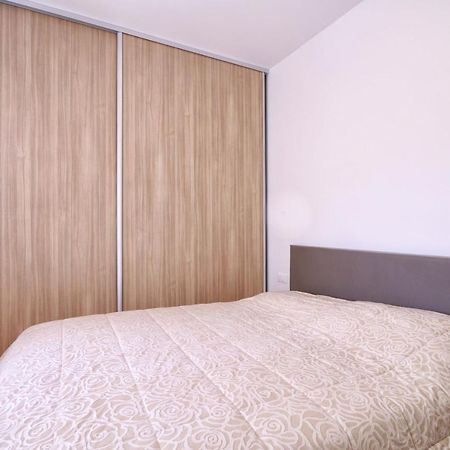 Apartmán Luis Medulin Exteriér fotografie