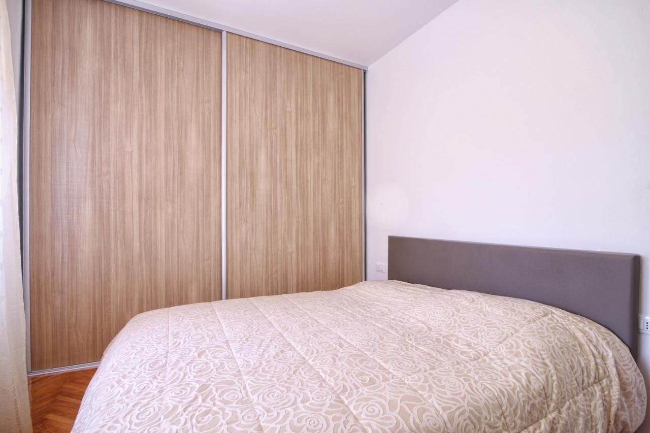 Apartmán Luis Medulin Exteriér fotografie